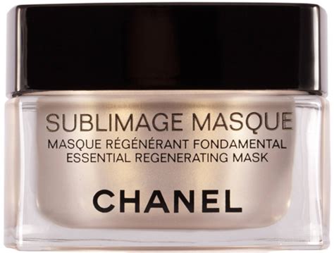 prix masque sublimage chanel|Chanel sublimage moisturizer.